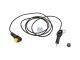DT Spare Parts 2.40586 Verschleißsensor, links, L: 2420 mm, 3 poles passend für Multimarken
