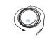 DT Spare Parts 2.40591 ABS Sensor, L: 5035 mm passend für Volvo