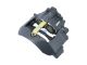 DT Spare Parts 2.40652 Bremssattel, wiederaufbereitet / ohne Altteilrückgabe passend für Multimarken