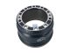DT Spare Parts 2.40702 Bremstrommel, D: 410 mm, 10 bores, b: 28 mm, P: 335 mm, d: 282 mm, H: 294 mm, B: 219 mm passend für Multimarken