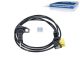 DT Spare Parts 2.40800 Verschleißsensor passend für Volvo