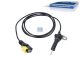 DT Spare Parts 2.40802 Verschleißsensor passend für Volvo