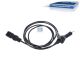DT Spare Parts 2.40804 Verschleißsensor passend für Volvo