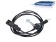 DT Spare Parts 2.40805 Verschleißsensor passend für Volvo