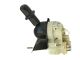 DT Spare Parts 2.43012 Handbremsventil passend für Volvo