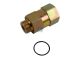DT Spare Parts 2.44032 Rückschlagventil, M22 x 1,5, LTh: 12 mm, SW: 32, L: 60 mm passend für Volvo