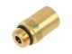 DT Spare Parts 2.44033 Rückschlagventil, M22 x 1,5, SW: 28 passend für Multimarken