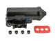 DT Spare Parts 2.44052 Druckregler, M10 x 1, Po: 7,7 bar, Pc: 8,5 bar passend für Volvo