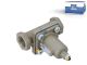 DT Spare Parts 2.44063 Überströmventil, M22 x 1,5 passend für Multimarken