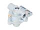 DT Spare Parts 2.44077 Steuerventil, M22 x 1,5, max. 10 bar passend für Multimarken