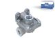 DT Spare Parts 2.44093 Schnellarbeitsventil, M16 x 1,5, M22 x 1,5, max. 10 bar passend für Volvo