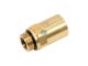 DT Spare Parts 2.44136 Rückschlagventil, M22 x 1,5 passend für Multimarken