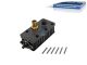 DT Spare Parts 2.44141 Reglersatz, Lufttrockner passend für Volvo