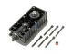 DT Spare Parts 2.44142 Reglersatz, Lufttrockner passend für Volvo