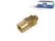 DT Spare Parts 2.44202 Ventil, Luftfilter, M16 x 1,5 passend für Volvo
