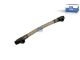 DT Spare Parts 2.44209 Schlauchleitung, L: 343,5 mm passend für Volvo