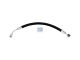 DT Spare Parts 2.44214 Kompressorschlauch, L: 360 mm passend für Volvo