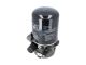DT Spare Parts 2.44244 Lufttrockner, 12 bar passend für Volvo
