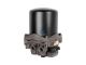 DT Spare Parts 2.44248 Lufttrockner, mit Heizung, 12 bar passend für Volvo