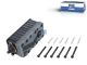 DT Spare Parts 2.44262 Reglersatz, Lufttrockner, M12 x 1,5, Po: 13 bar, Pc: 10,5 bar passend für Volvo