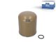DT Spare Parts 2.44267 Lufttrocknerpatrone, mit Koaleszenzfilter, 3-stufig passend für Multimarken