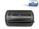DT Spare Parts 2.44333 Lufttank, Aluminium, 25 l, D: 276 mm, M22 x 1,5, L: 501 mm, 15 bar passend für Multimarken
