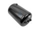 DT Spare Parts 2.44338 Lufttank, 25 l, D: 276 mm, M22 x 1,5, L: 501 mm, 15 bar passend für Multimarken