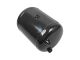 DT Spare Parts 2.44340 Lufttank, 15 l, D: 246 mm, M22 x 1,5, L: 379 mm, 15 bar passend für Volvo