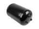 DT Spare Parts 2.44341 Lufttank, 25 l, D: 276 mm, M22 x 1,5, L: 490 mm, 15 bar passend für Multimarken