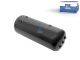 DT Spare Parts 2.44343 Lufttank, 40 l, D: 276 mm, M22 x 1,5, L: 740 mm, 15 bar, Tmin: -50 °C, Tmax: 100 °C passend für Multimarken