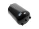 DT Spare Parts 2.44344 Lufttank, 25 l, D: 276 mm, M22 x 1,5, L: 500 mm, 13 bar passend für Volvo