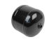 DT Spare Parts 2.44351 Lufttank, 6 l, D: 206 mm, M22 x 1,5, L: 242 mm, 15,5 bar passend für Volvo