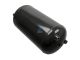 DT Spare Parts 2.44352 Lufttank, 30 l, D: 276 mm, L: 593 mm, 10 bar passend für Volvo