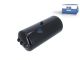 DT Spare Parts 2.44358 Lufttank, 25 l, D: 246 mm, M22 x 1,5, L: 588 mm, 15 bar passend für Multimarken