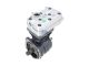 DT Spare Parts 2.44819 Kompressor passend für Volvo