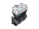 DT Spare Parts 2.44820 Kompressor passend für Multimarken