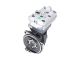 DT Spare Parts 2.44823 Kompressor, 14 bar passend für Volvo