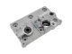 DT Spare Parts 2.44829 Zylinderkopf, Kompressor passend für Volvo