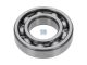 DT Spare Parts 2.44831 Kugellager, d: 35 mm, D: 72 mm, H: 17 mm passend für Multimarken