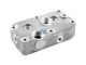 DT Spare Parts 2.44841 Zylinderkopf, Kompressor passend für Volvo