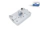 DT Spare Parts 2.44846 Zylinderkopf, Kompressor passend für Volvo