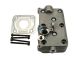 DT Spare Parts 2.44847 Zylinderkopf, Kompressor, komplett passend für Volvo