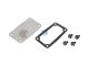 DT Spare Parts 2.44850 Reparatursatz, Kompressor passend für Volvo