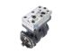 DT Spare Parts 2.44853 Kompressor passend für Volvo