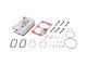 DT Spare Parts 2.44873 Zylinderkopf, Kompressor, komplett passend für Volvo