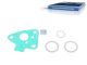 DT Spare Parts 2.44914 Dichtung, Kompressor passend für Volvo