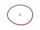 DT Spare Parts 2.44917 O-Ring, d: 89 mm, S: 3 mm passend für Volvo