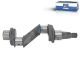 DT Spare Parts 2.44930 Kurbelwelle, Kompressor passend für Multimarken
