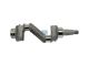DT Spare Parts 2.44931 Kurbelwelle, Kompressor passend für Multimarken