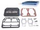 DT Spare Parts 2.44954 Lamellenventil passend für Volvo